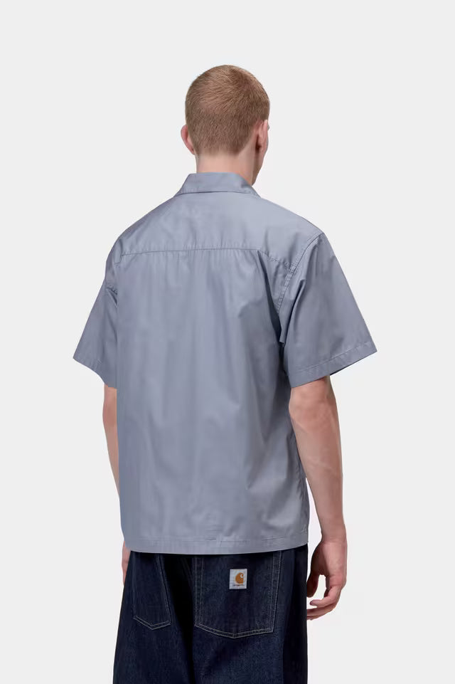 S/S Kendry shirt I036809 3S2XX CARHARTT WIP 