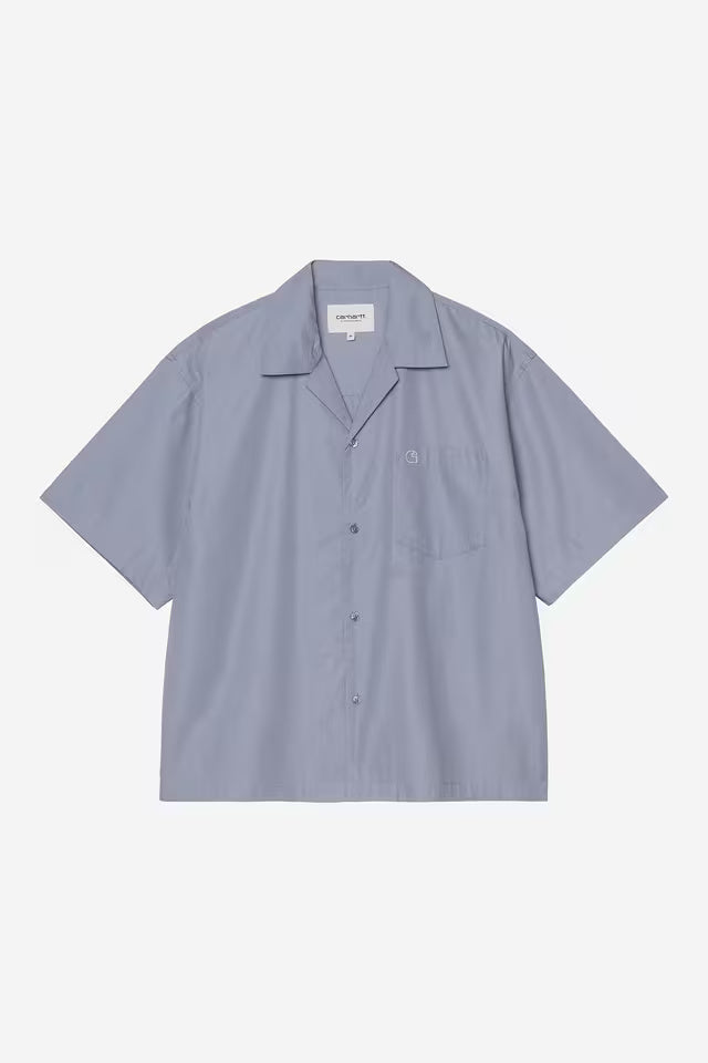 S/S Kendry shirt I036809 3S2XX CARHARTT WIP 