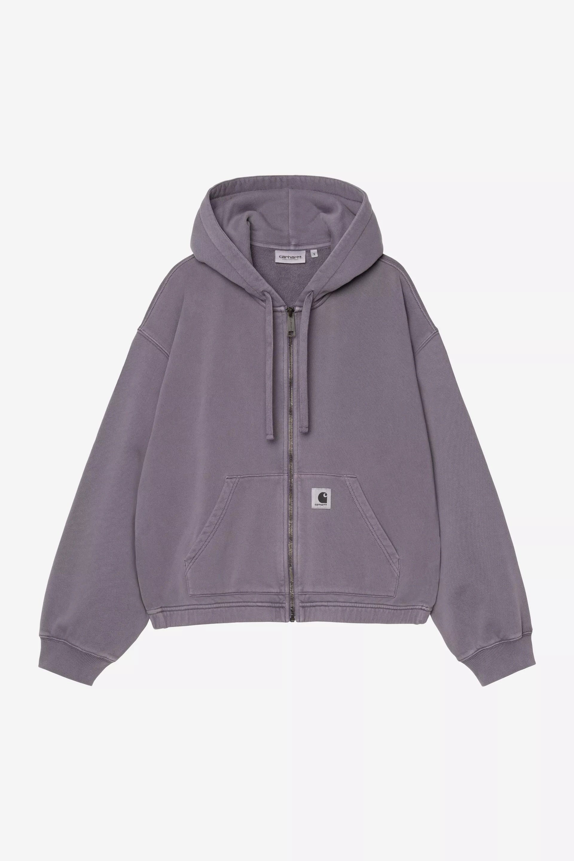 Womens Hooded Hoggard Jacket I036812 3RIGD CARHARTT WIP 