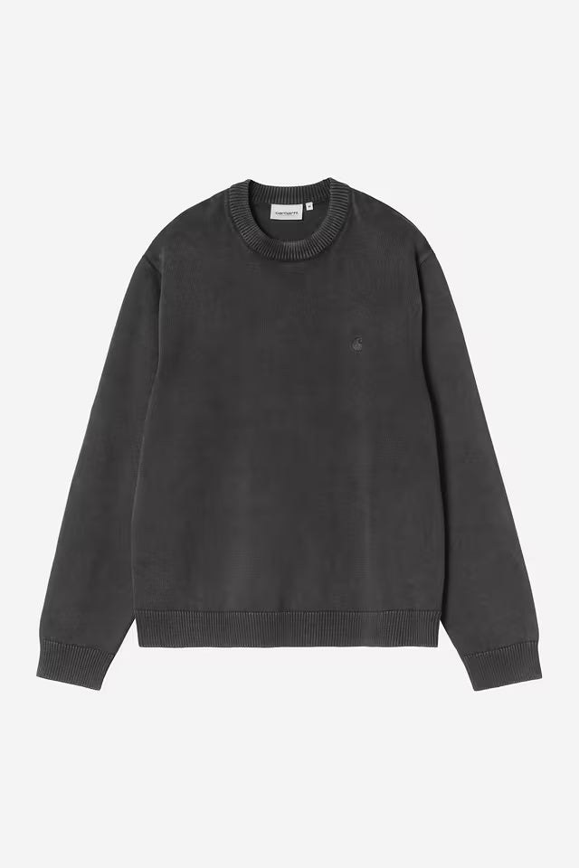Kori sweater I036819 89GD CARHARTT WIP 