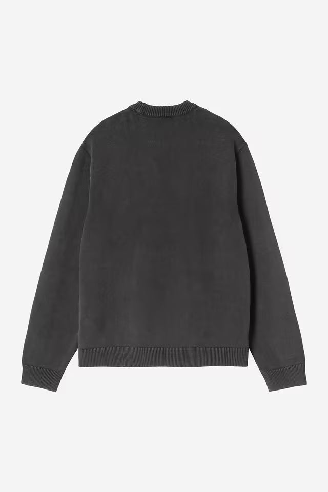 Kori sweater I036819 89GD CARHARTT WIP 