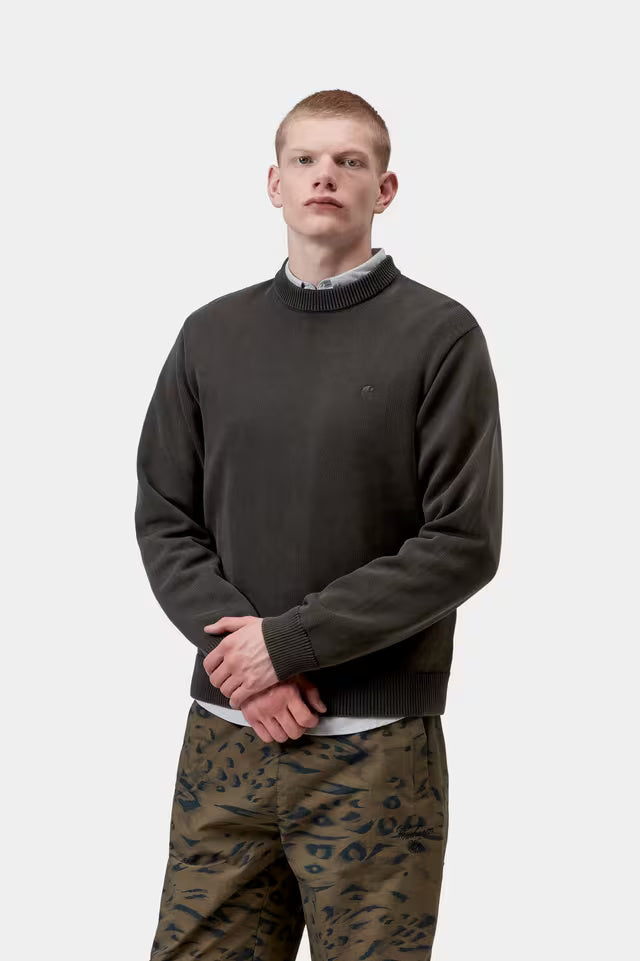 Kori sweater I036819 89GD CARHARTT WIP 