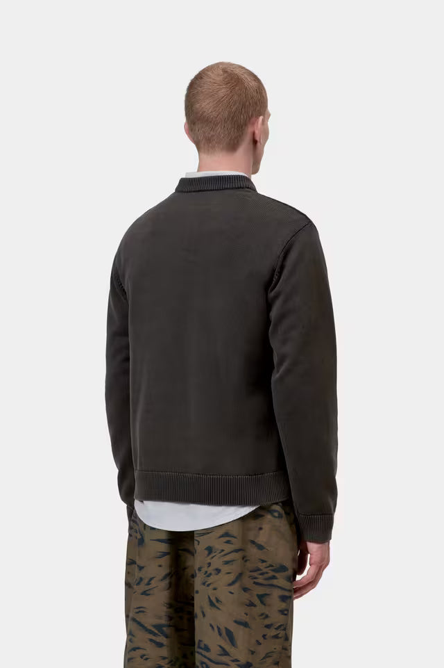 Kori sweater I036819 89GD CARHARTT WIP 