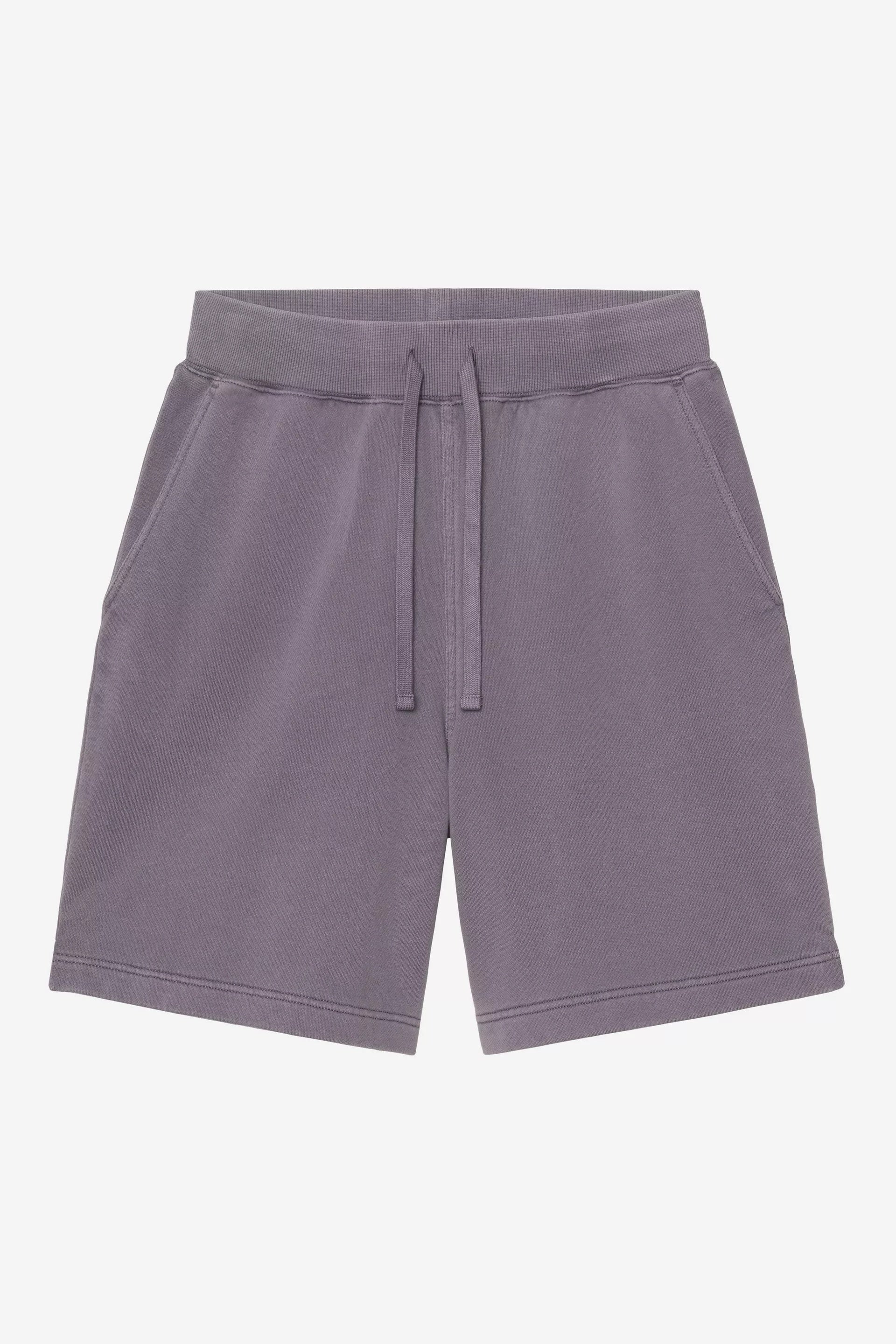 Womens Hoggard Sweat Short I036838 3RIGD CARHARTT WIP 