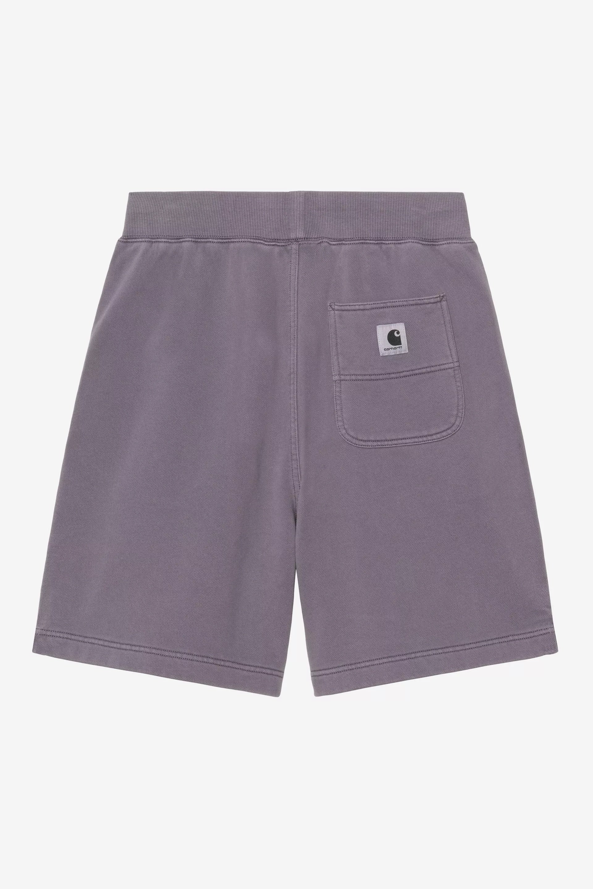 Womens Hoggard Sweat Short I036838 3RIGD CARHARTT WIP 