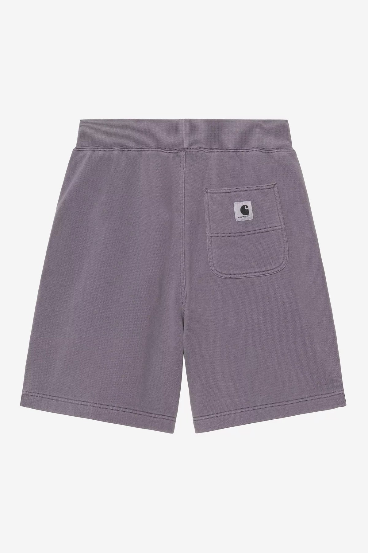 Women's Hoggard Sweat Short I036838 3RIGD CARHARTT WIP 