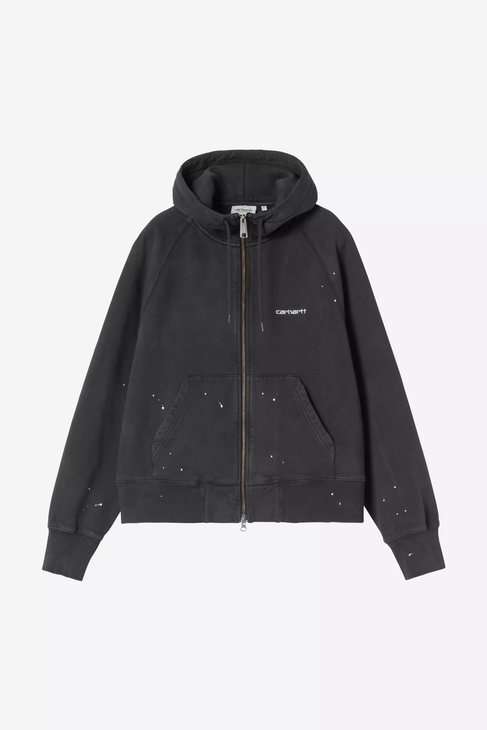 Womens Hooded Painter Jacket I036842 89EJ CARHARTT WIP 