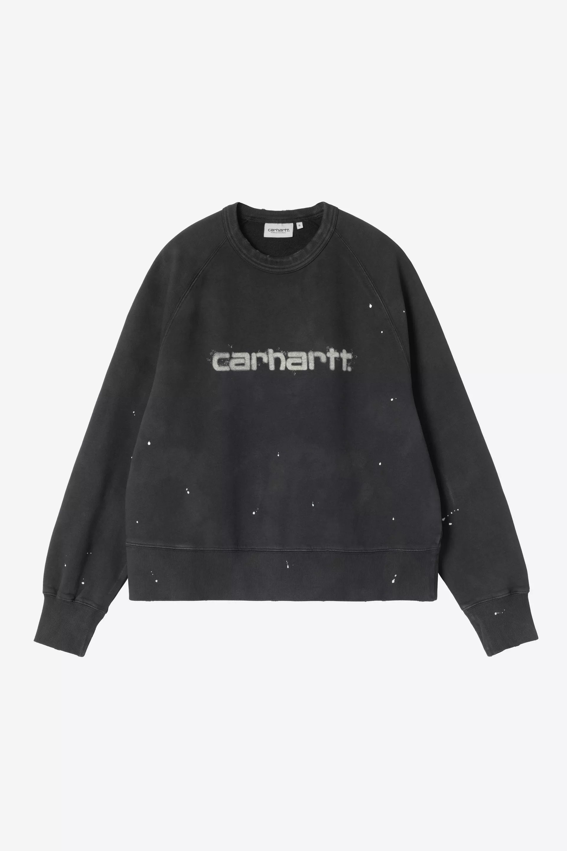 Womens Painter Sweatshirt I036843 89EJ CARHARTT WIP 