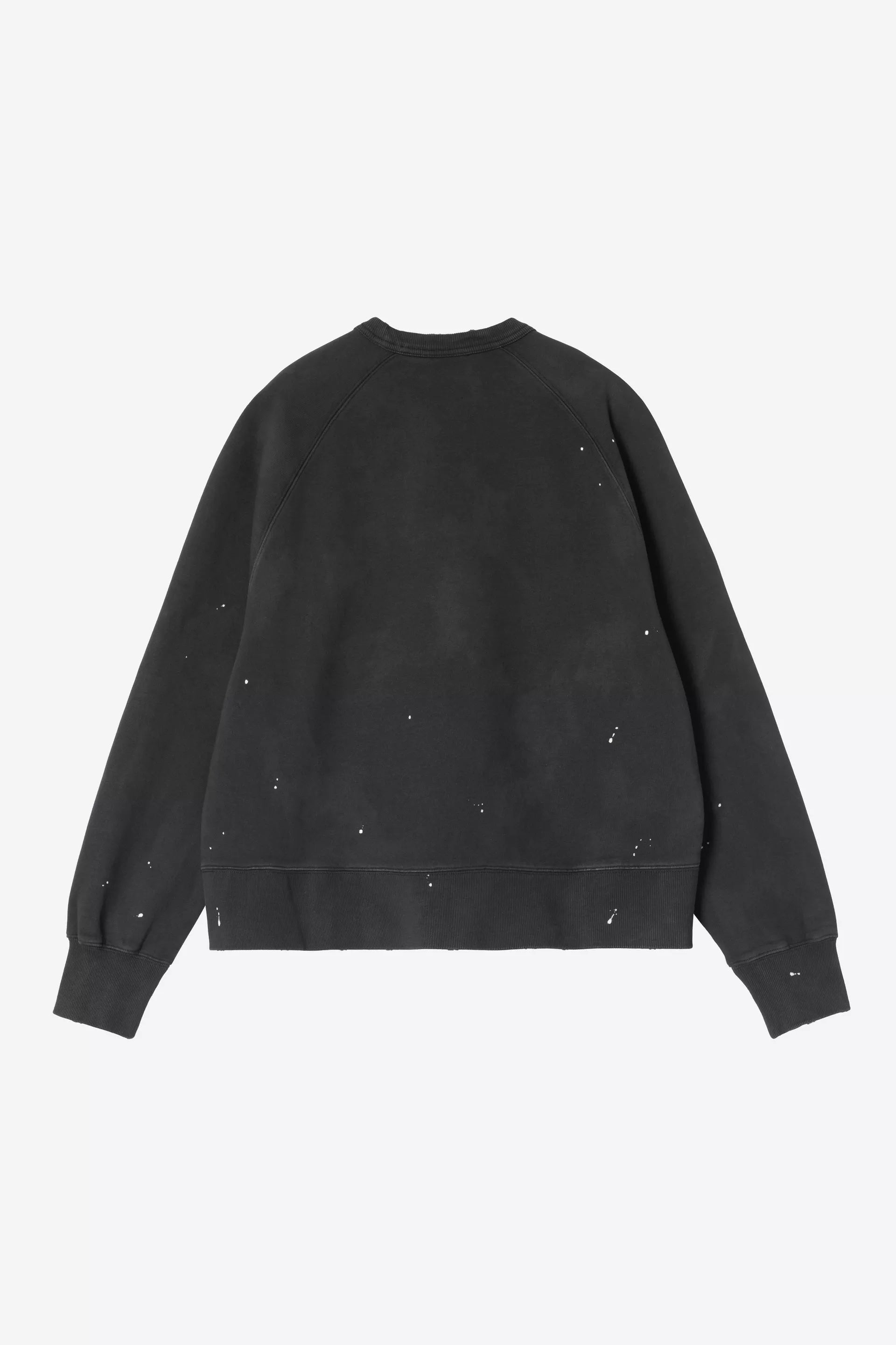 Womens Painter Sweatshirt I036843 89EJ CARHARTT WIP 
