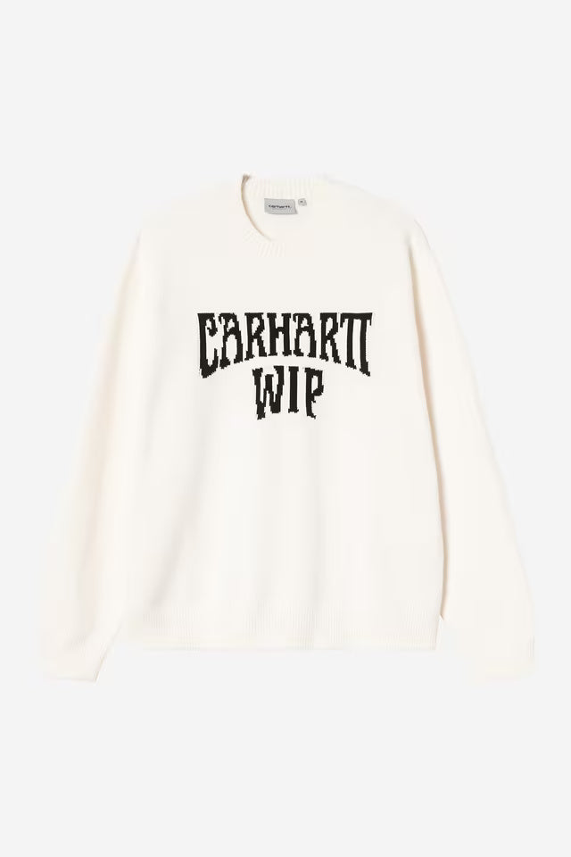 Deck sweater I036847 0D3XX CARHARTT WIP 