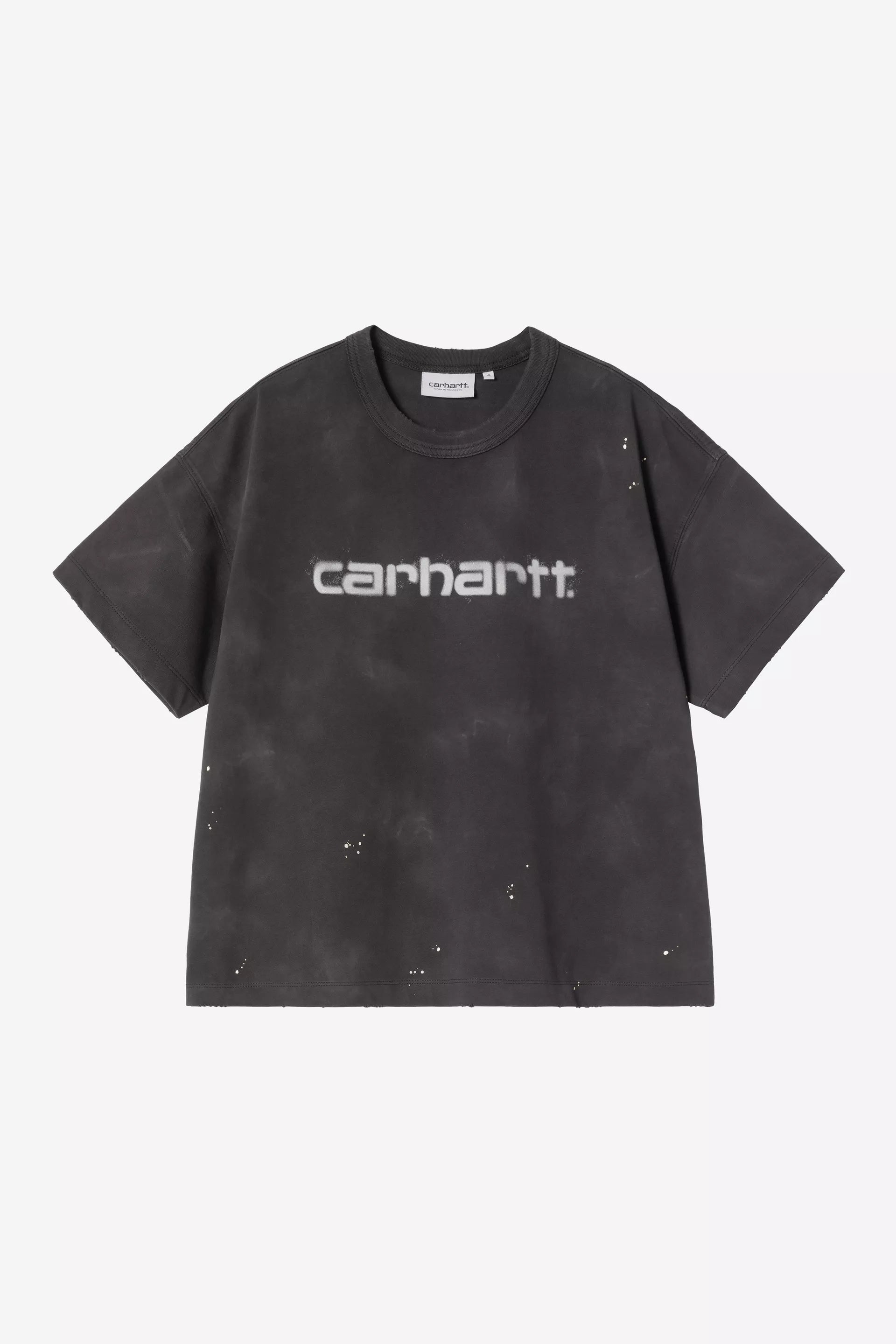 Womens S/S Painter T-Shirt I036848 89EJ CARHARTT WIP 