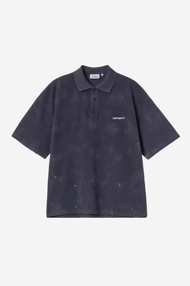 S/S painter polo I036856 1CEJ CARHARTT WIP 