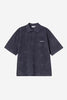 S/S painter polo