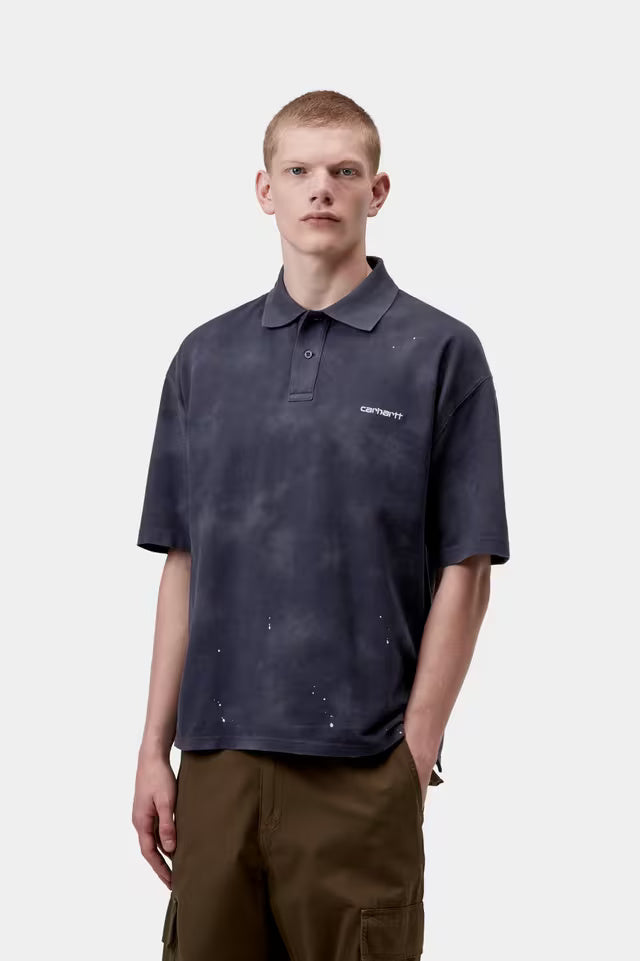 S/S painter polo I036856 1CEJ CARHARTT WIP 