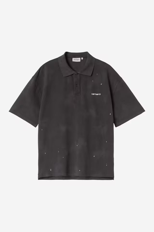 S/S painter polo I036856 89EJ CARHARTT WIP 