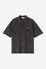 S/S painter polo