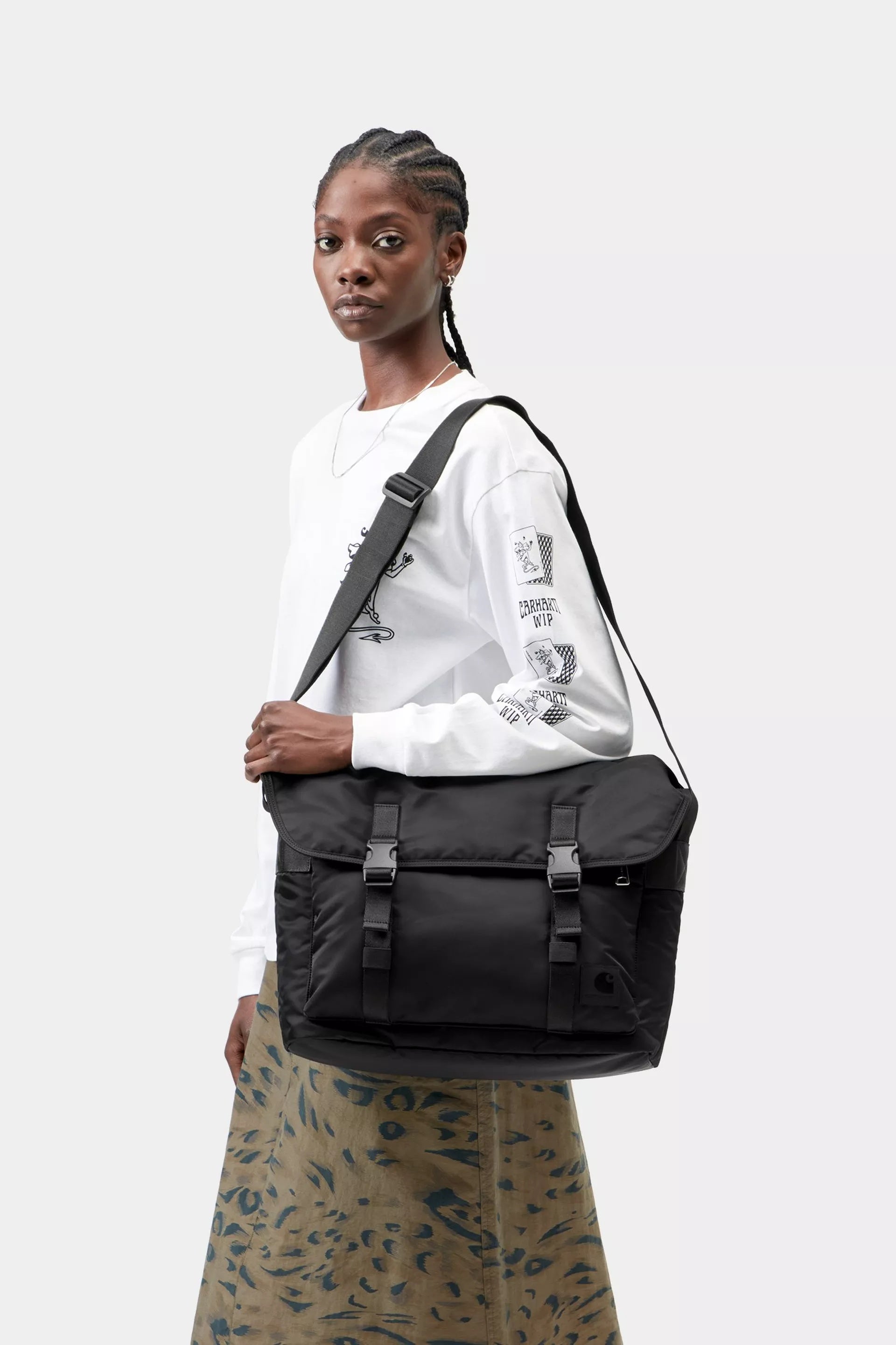 Otis messenger bag I036857 89XX CARHARTT WIP 