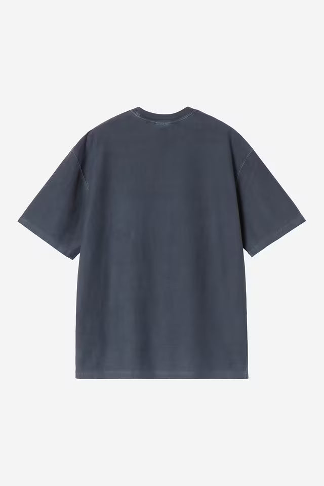 S/S loose pocket t-shirt I036863 1CGD CARHARTT WIP 