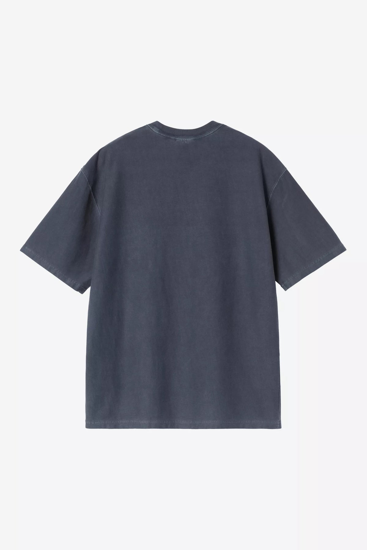 S/S loose pocket t-shirt I036863 1CGD CARHARTT WIP 
