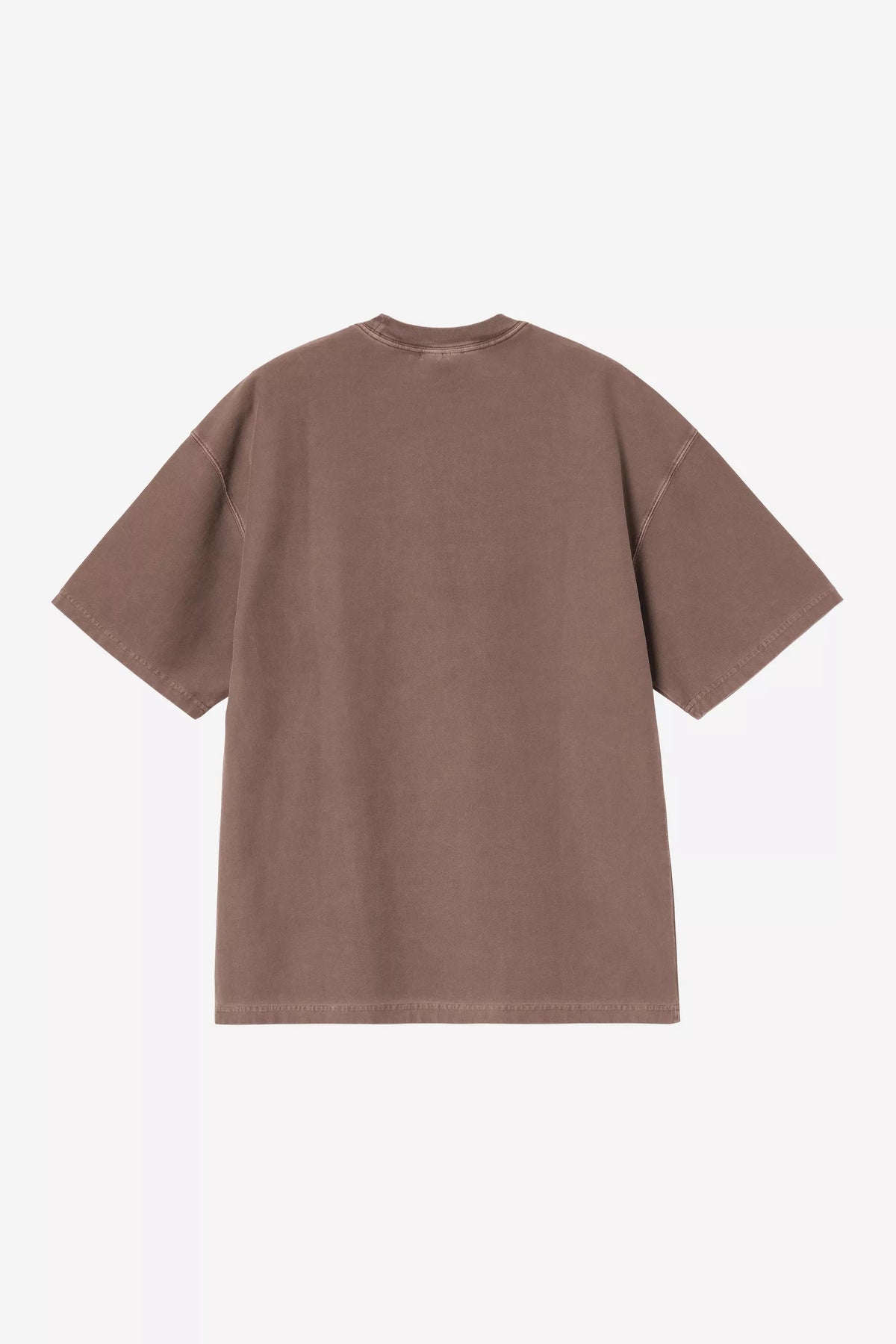 S/S loose pocket t-shirt I036863 47GD CARHARTT WIP 