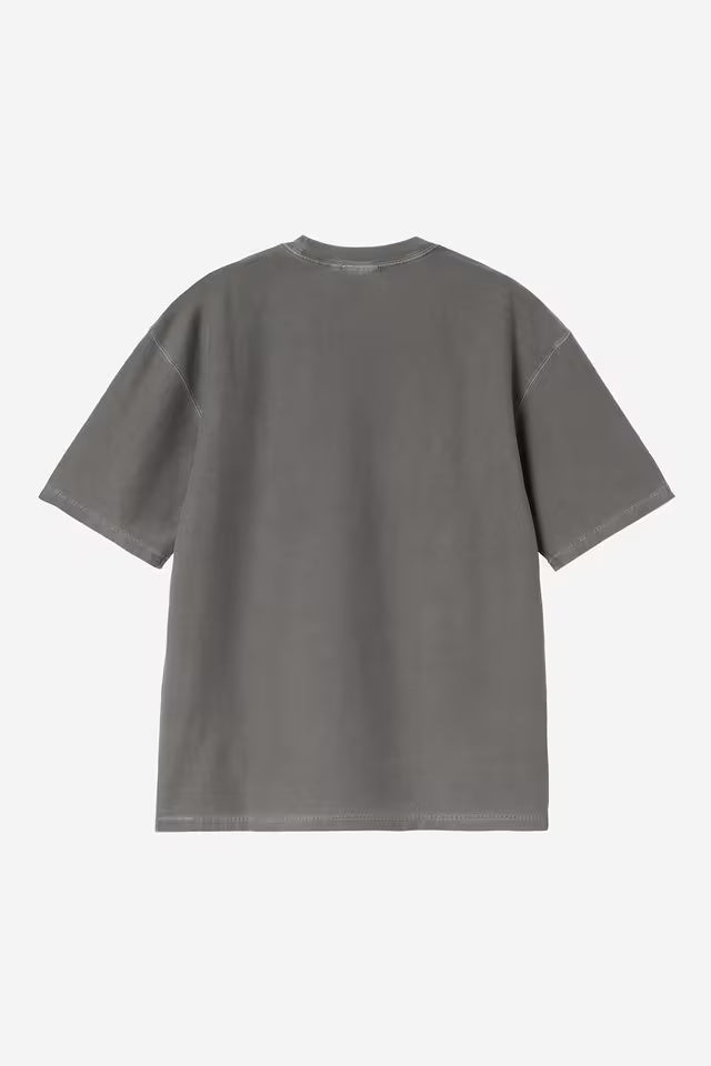 S/S loose pocket t-shirt I036863 89GD CARHARTT WIP 