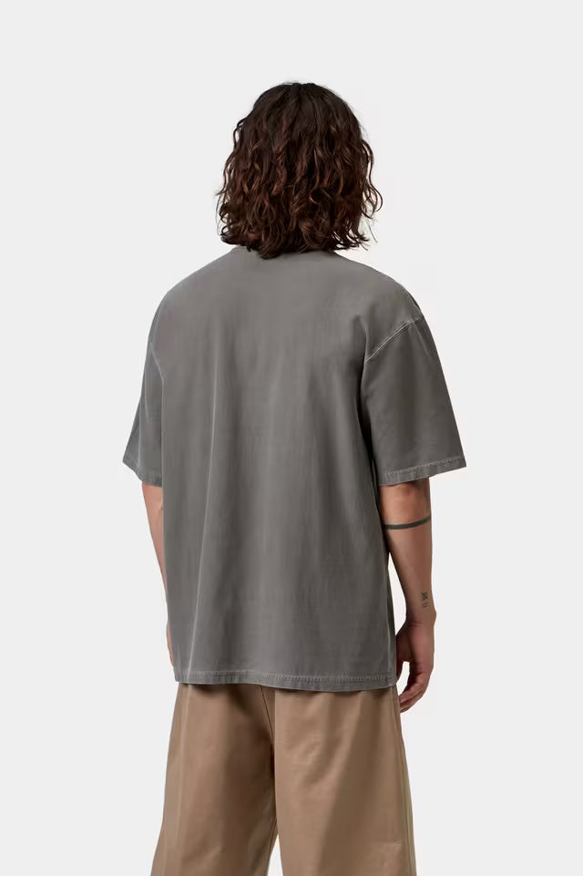 S/S loose pocket t-shirt I036863 89GD CARHARTT WIP 