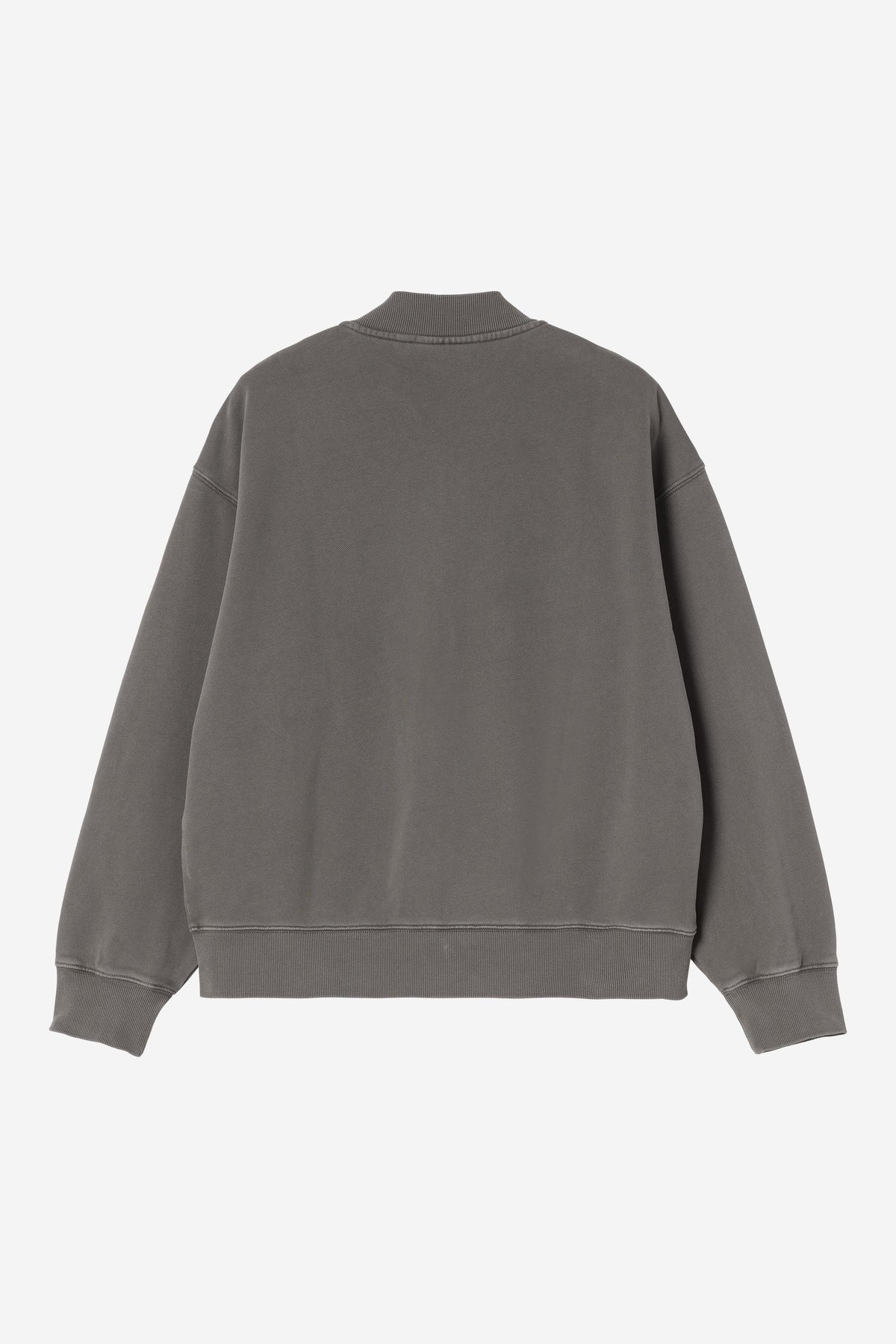 Longhand bomber I036864 0D2GD CARHARTT WIP 