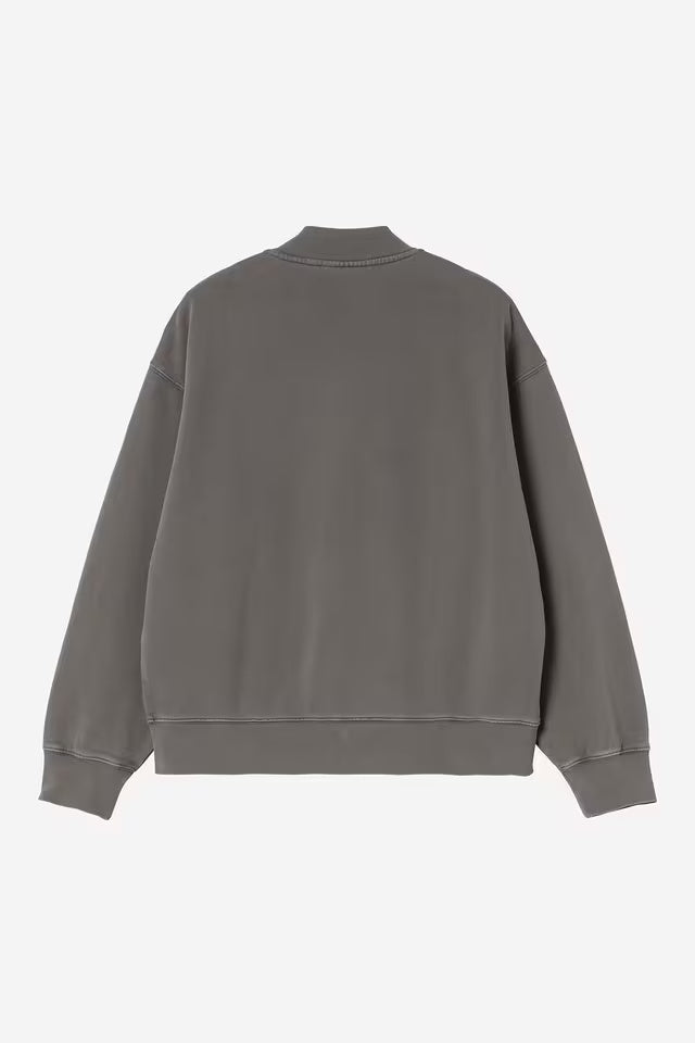 Longhand bomber I036864 0D2GD CARHARTT WIP 