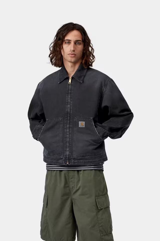 OG arcan jacket I036867 00E17 CARHARTT WIP 