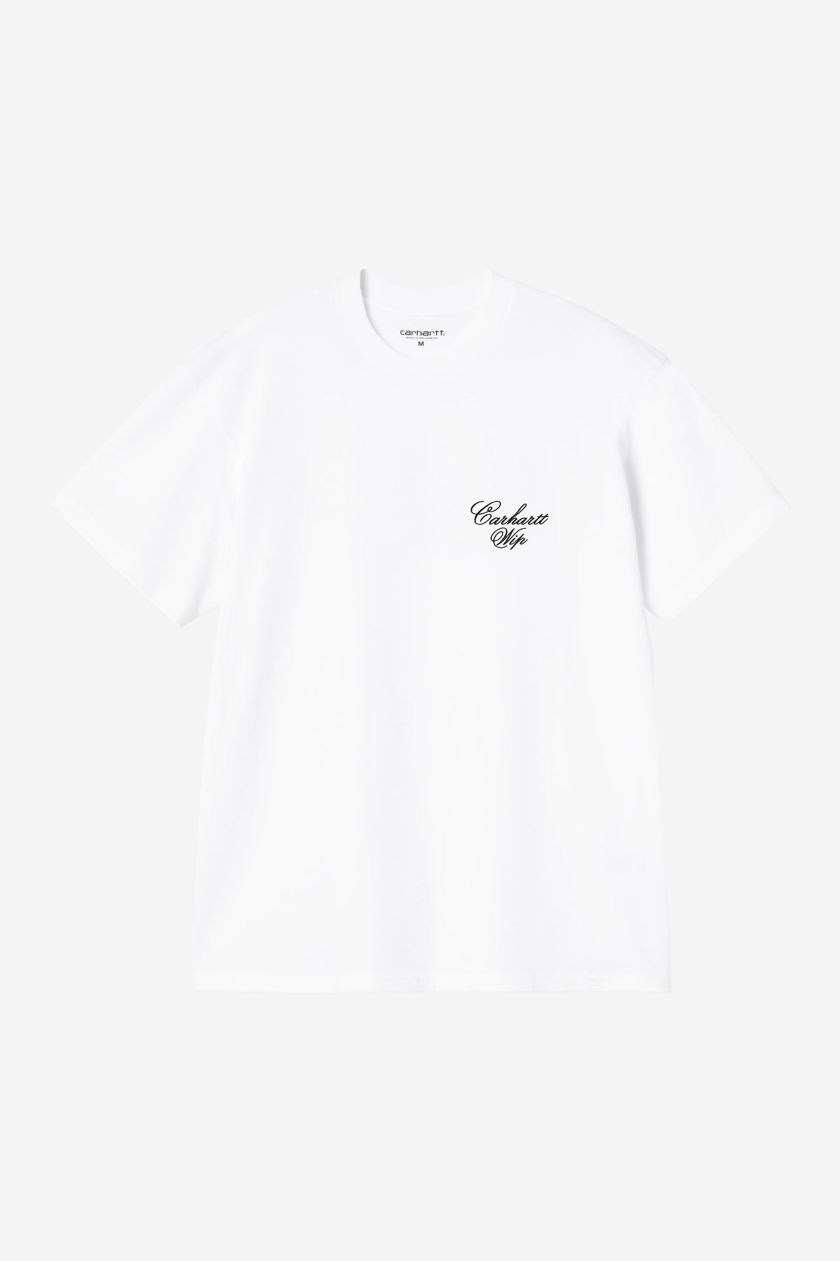 S/S gracious t-shirt I036879 02XX CARHARTT WIP 