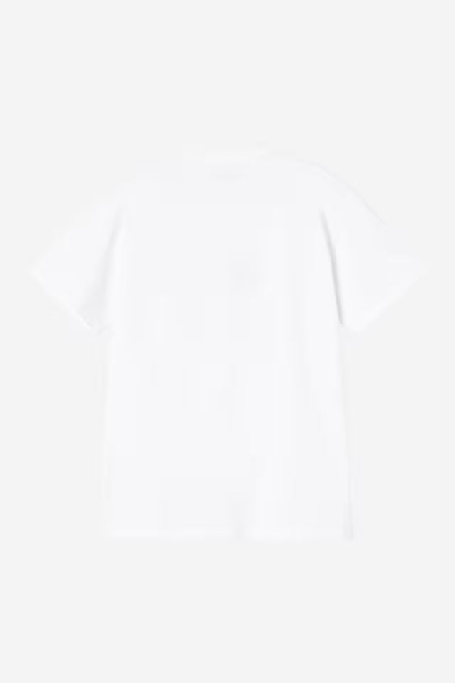 S/S gracious t-shirt I036879 02XX CARHARTT WIP 
