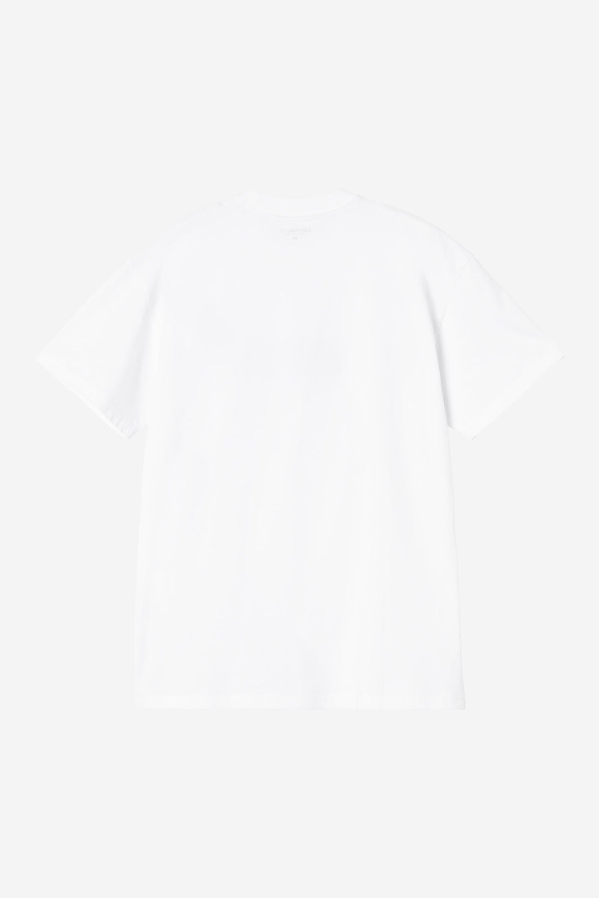 S/S gracious t-shirt I036879 02XX CARHARTT WIP 