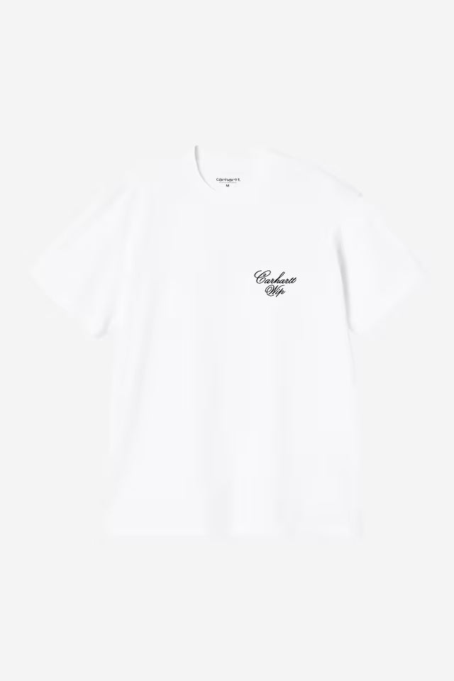 S/S gracious t-shirt I036879 02XX CARHARTT WIP 