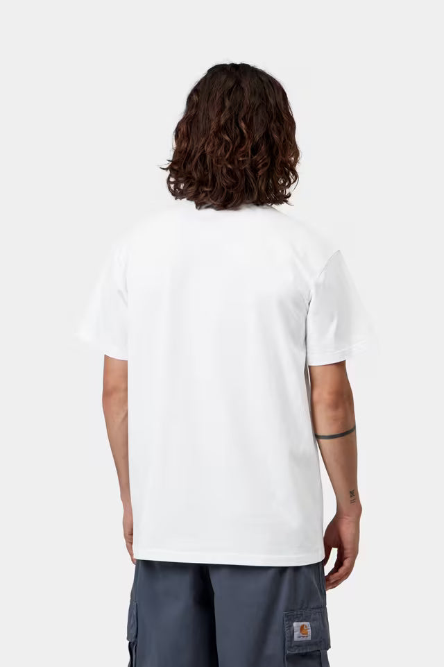 S/S gracious t-shirt I036879 02XX CARHARTT WIP 