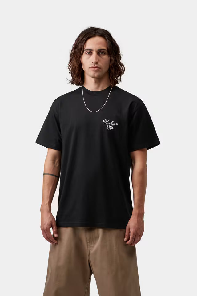 S/S gracious t-shirt I036879 89XX CARHARTT WIP 