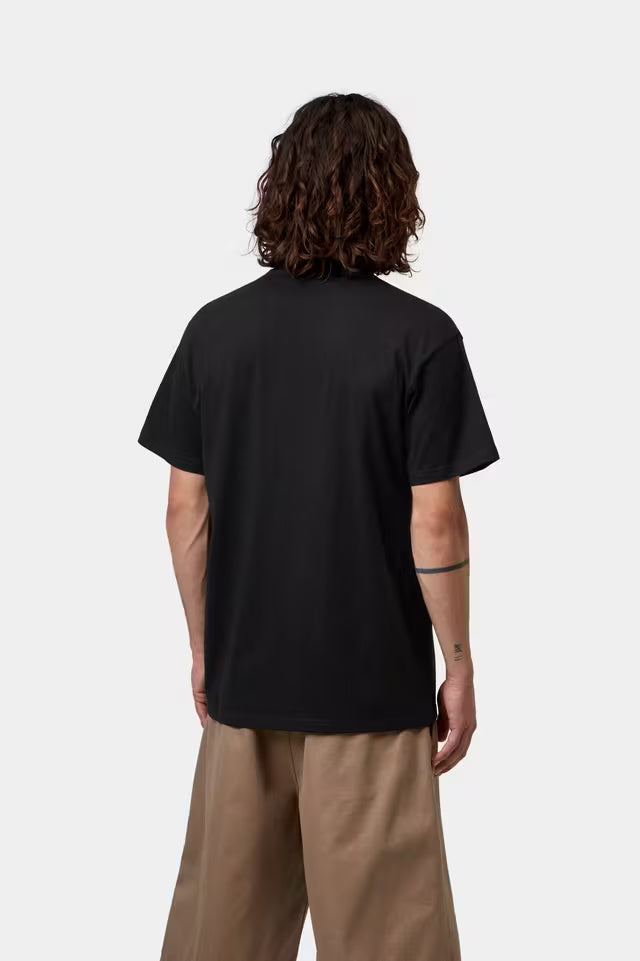 S/S gracious t-shirt I036879 89XX CARHARTT WIP 