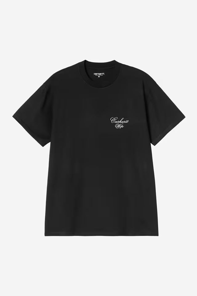 S/S gracious t-shirt I036879 89XX CARHARTT WIP 