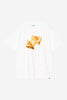 S/S cheese toast shirt