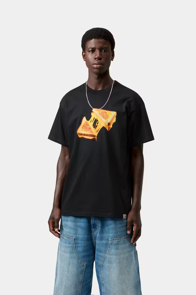 S/S cheese toast shirt I036882 89XX CARHARTT WIP 