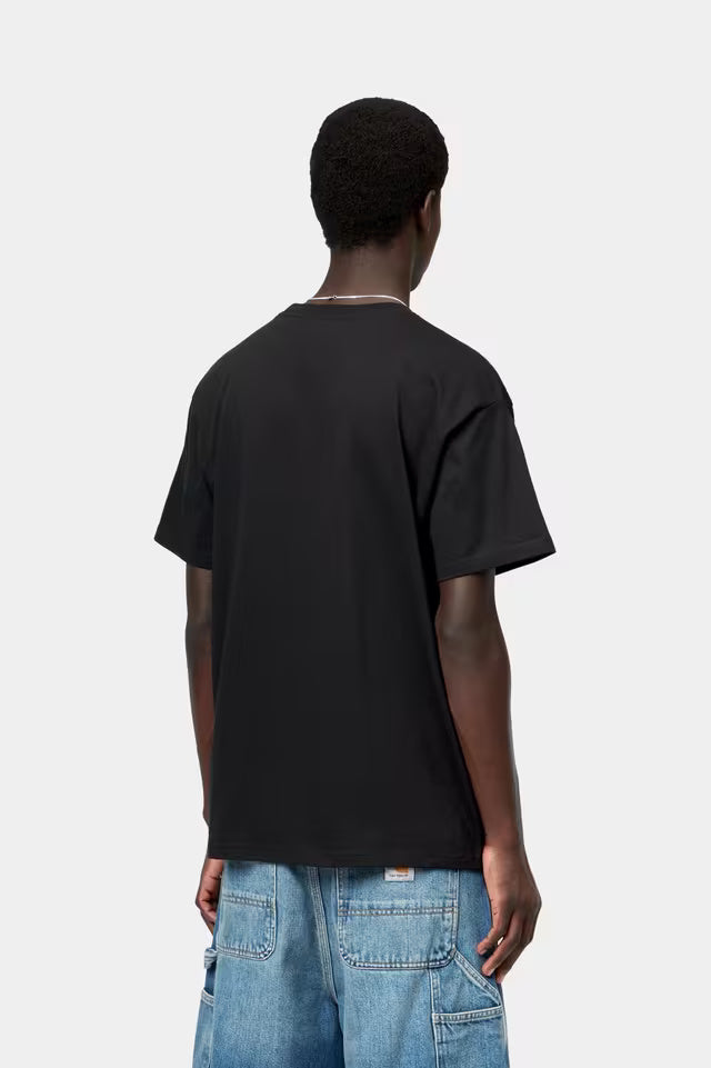 S/S cheese toast shirt I036882 89XX CARHARTT WIP 