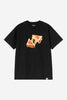 S/S cheese toast shirt