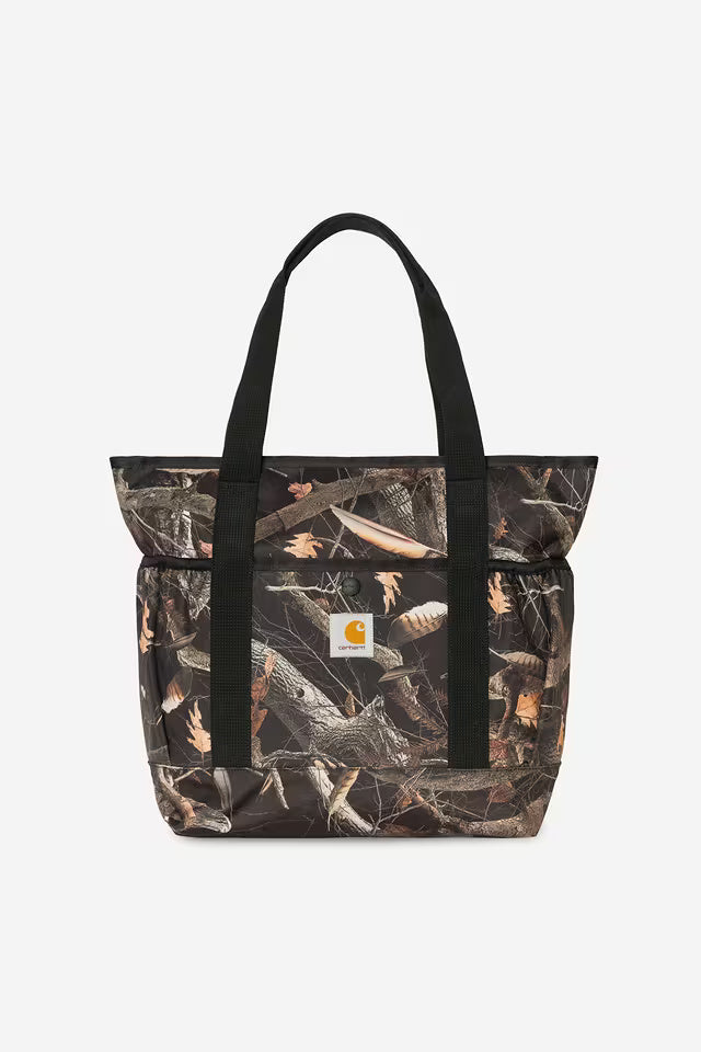 Clapton tote bag I036885 3X5XX CARHARTT WIP 
