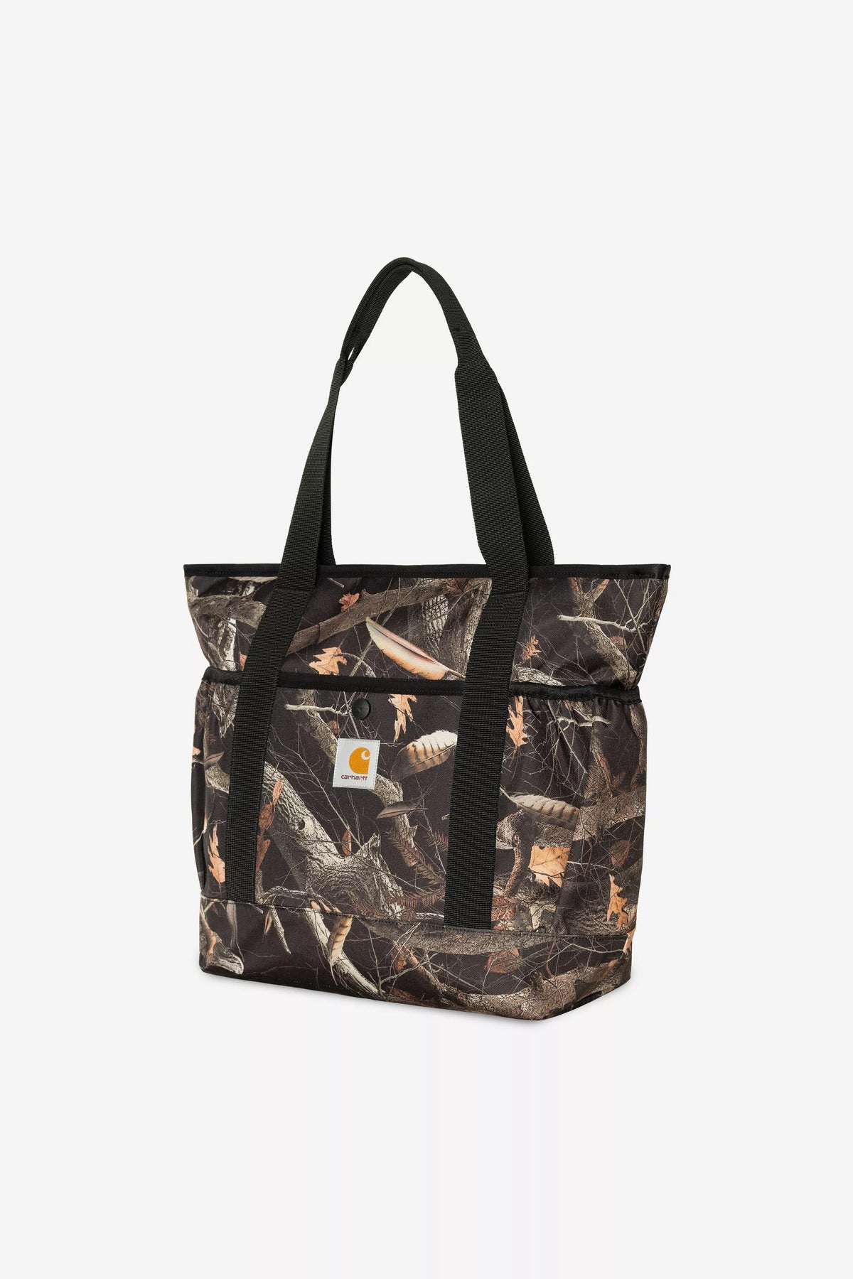 Clapton tote bag I036885 3X5XX CARHARTT WIP 
