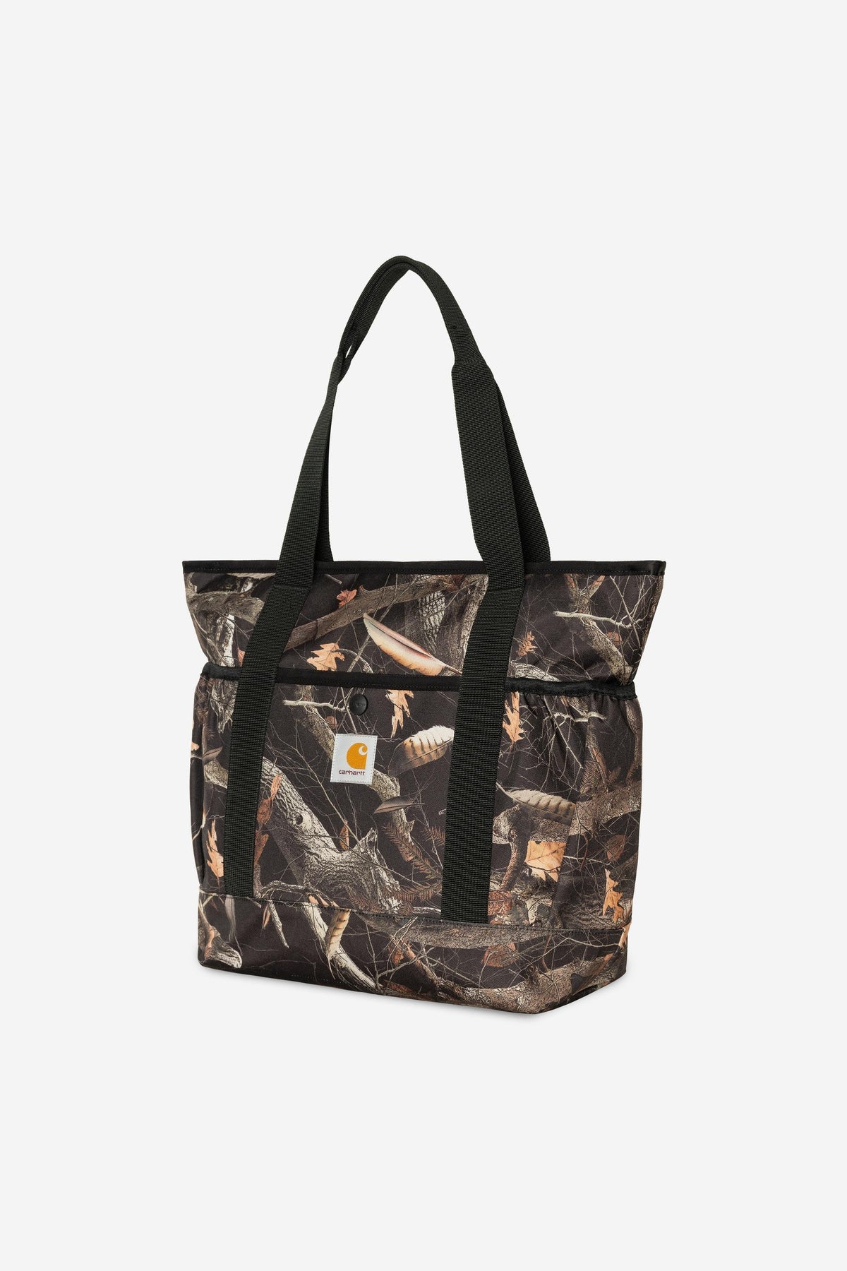 Clapton tote bag I036885 3X5XX CARHARTT WIP 