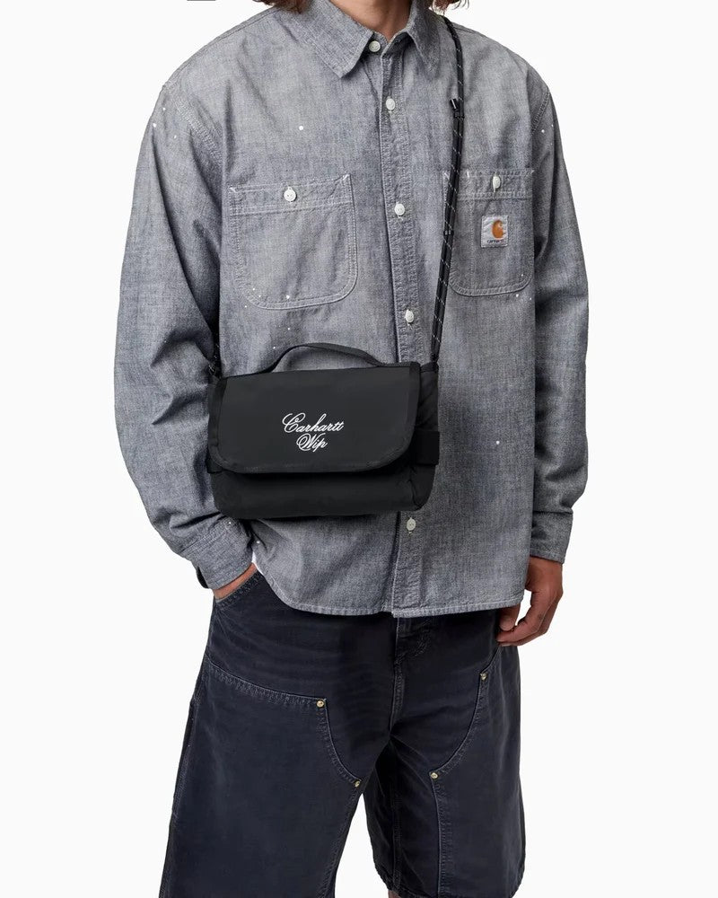 Travon shoulder bag I036886 K02XX CARHARTT WIP 