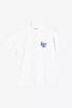 S/S waves t-shirt