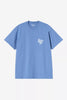 S/S waves t-shirt