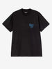 S/S waves t-shirt