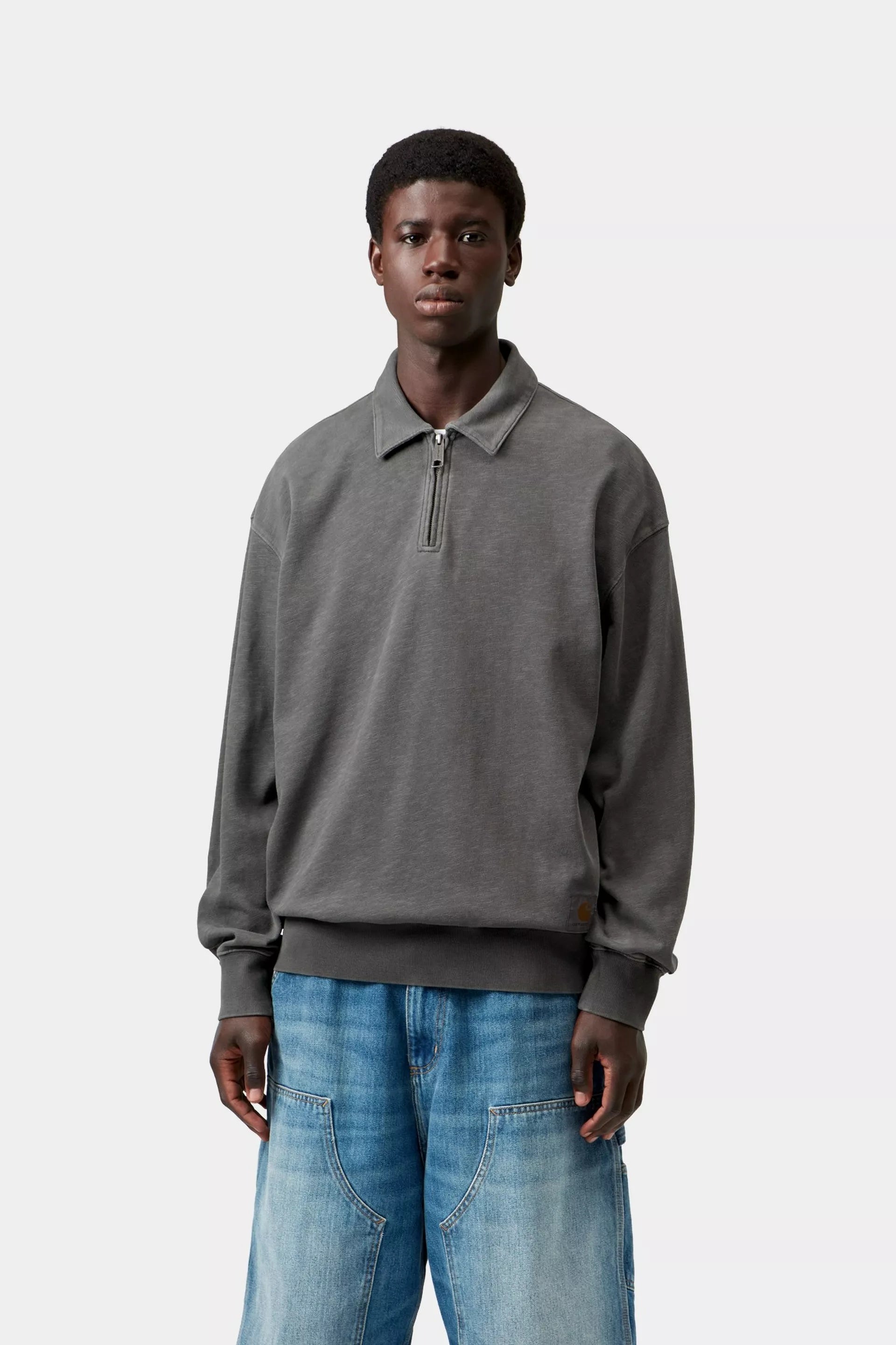 Harper polo I036893 89GD CARHARTT WIP 
