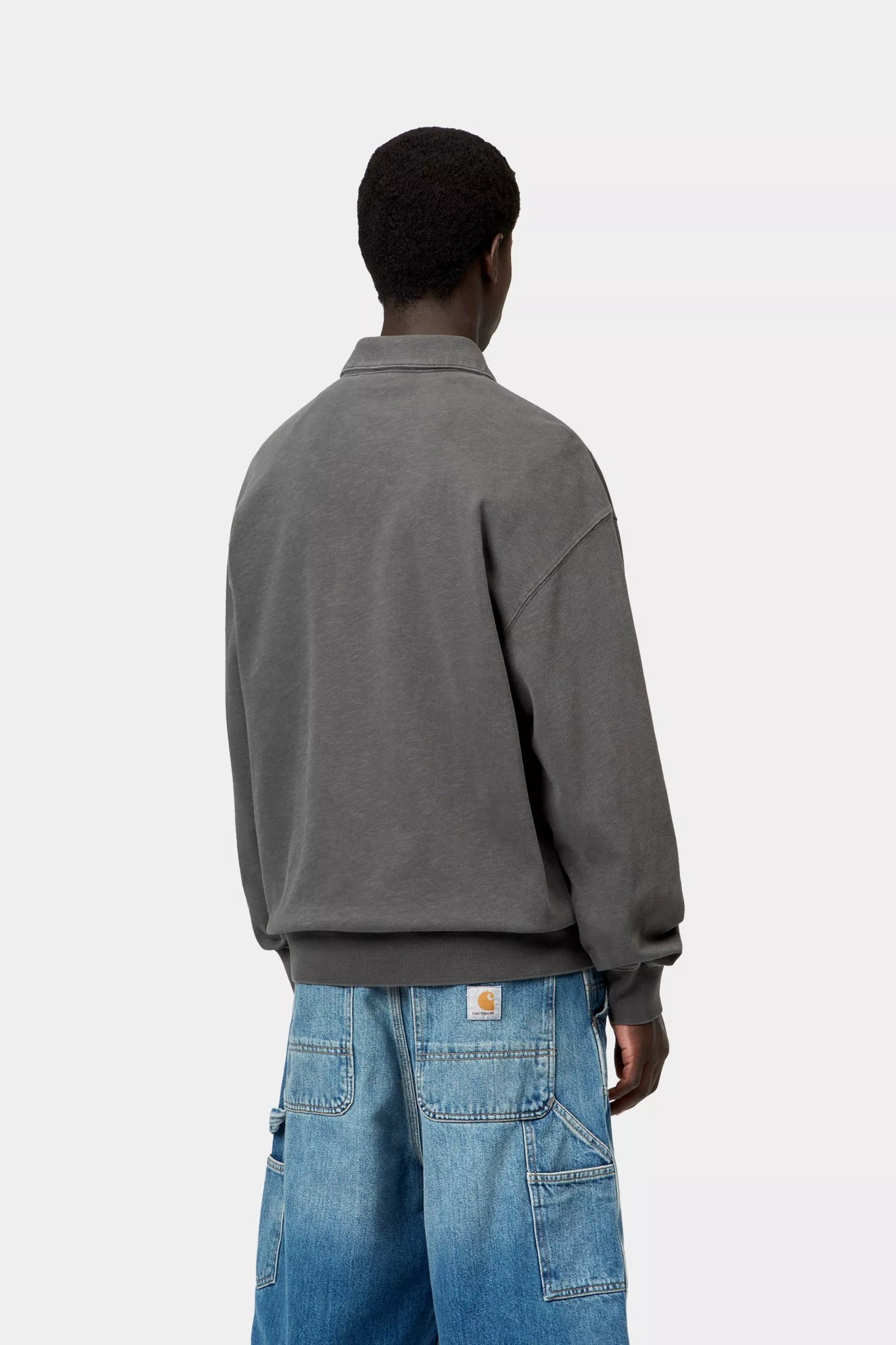 Harper polo I036893 89GD CARHARTT WIP 
